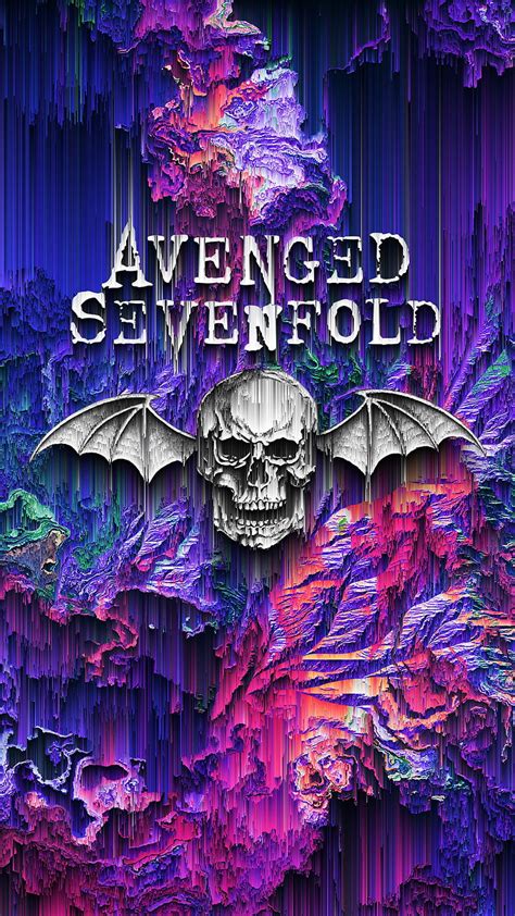 a7x wallpaper iphone